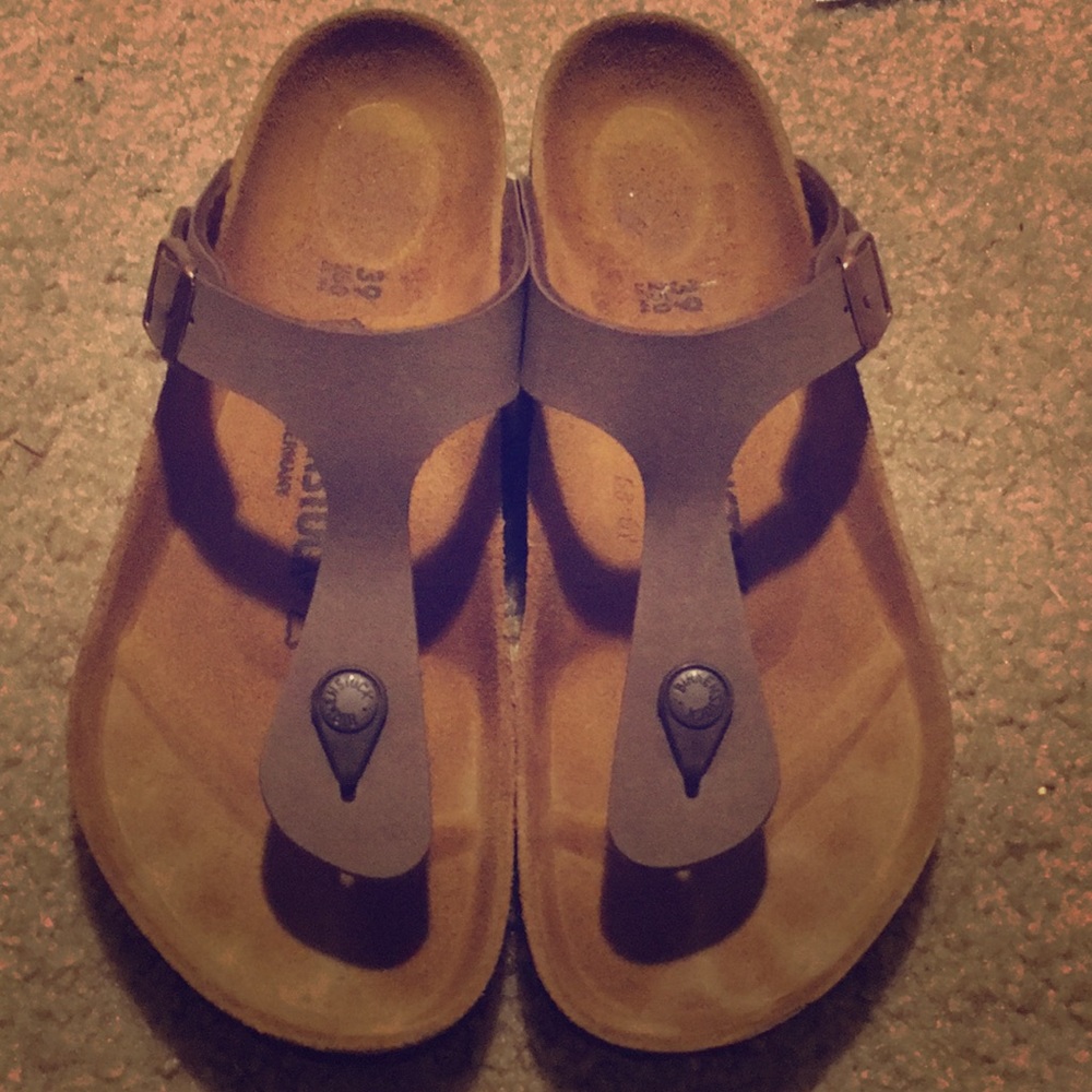 Birkenstock Sandals